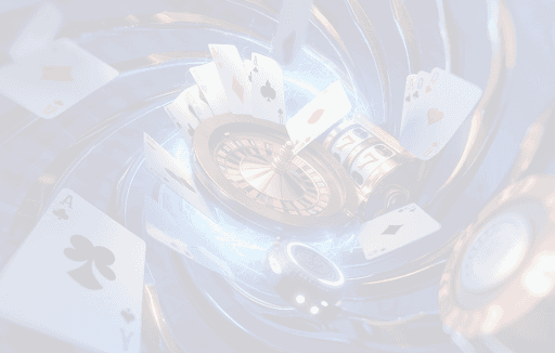 Casino background