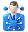 Cashback icon