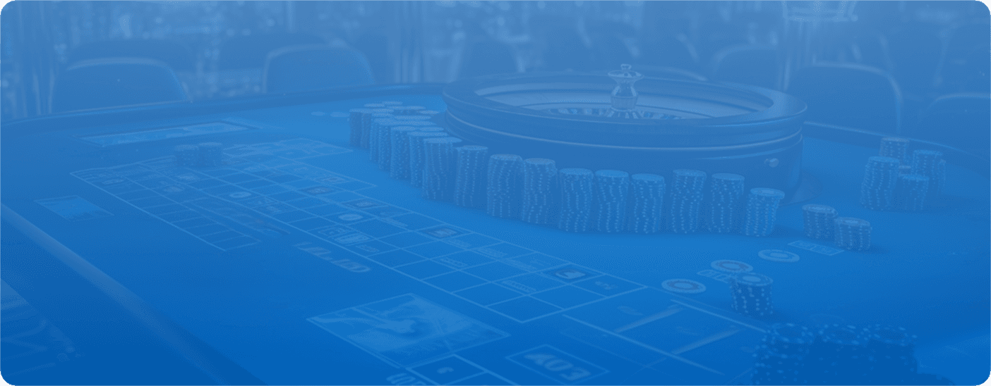Casino background