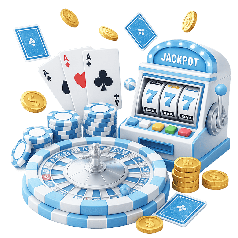 Launch Your Online Casino Software With Full Ownership