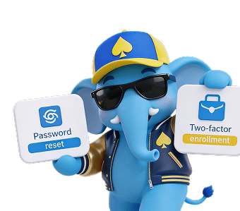 SolveByte sportsbook API integration mascot