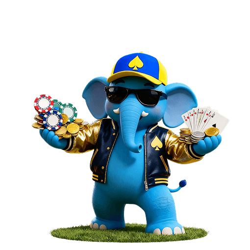 Gaming mascot