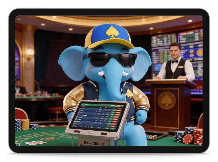 Sportsbook integration solution