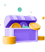 KYC verification icon