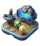 Fraud detection icon