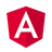 Angular icon