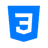 CSS3 icon