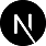 Next.js icon