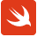 Swift icon
