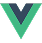 Vue.js icon