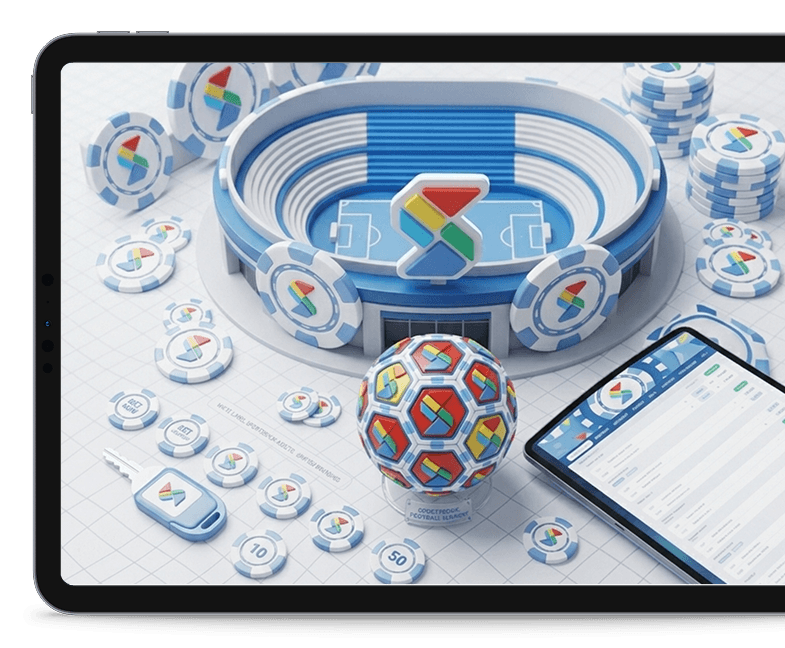 White label sportsbook software