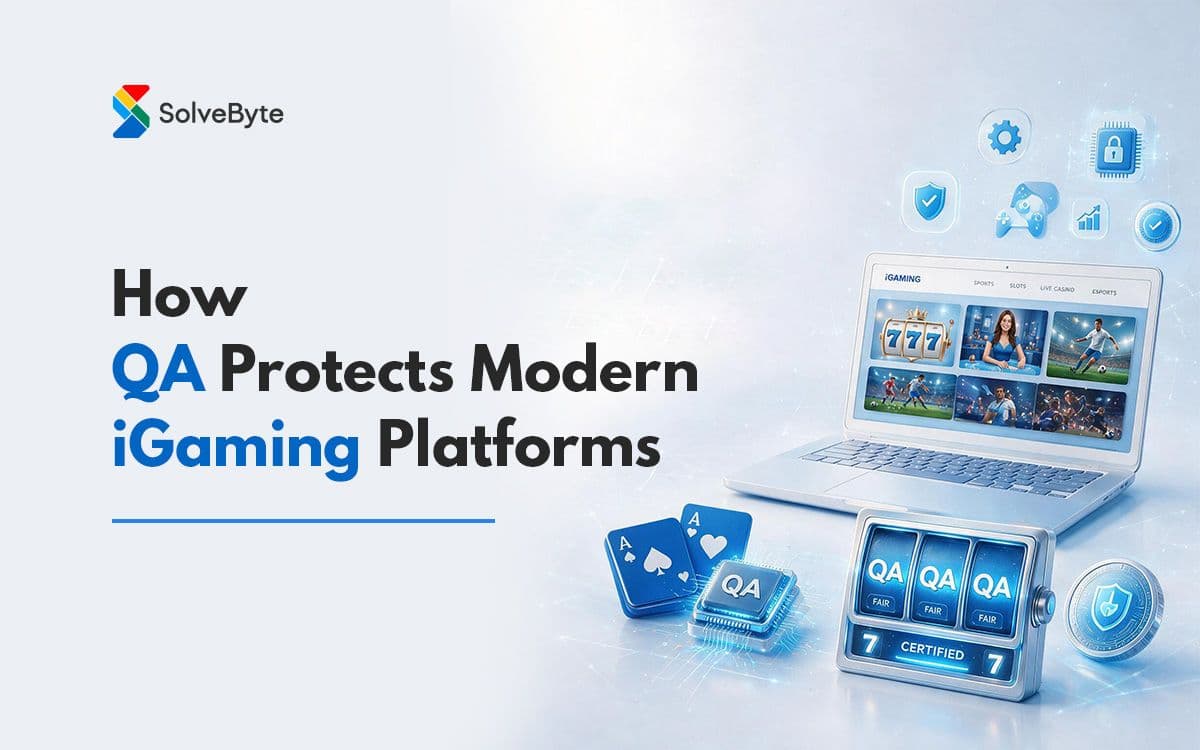 Quality Assurance in iGaming: The Work People Never Notice, Yet Always Depend On