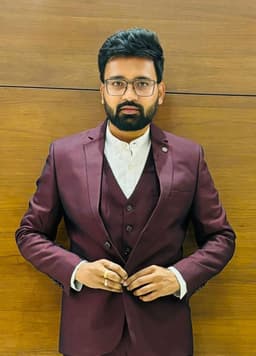 Praveen Gurjar