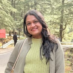 Garima Bapna