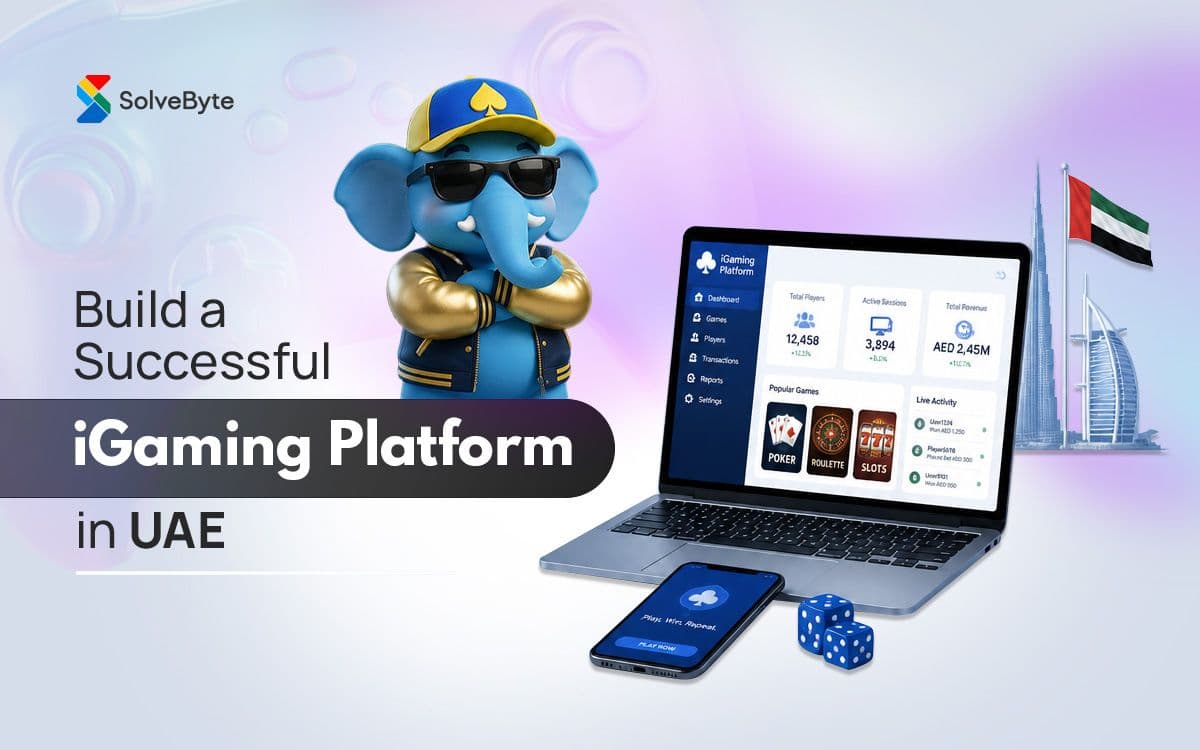 How to Build a Successful iGaming Platform in UAE's New Legal Market: Lessons from Play971's Success