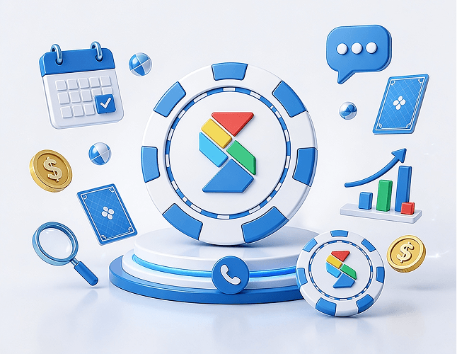Enterprise: Turnkey Aggregation