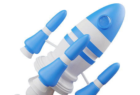 Launch and Support
