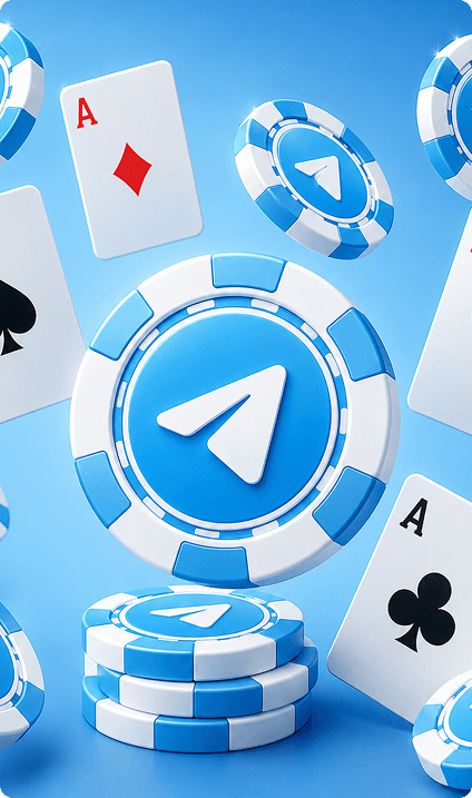 telegram casino