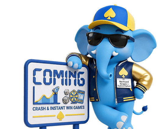 Giochi Crash e Instant Win