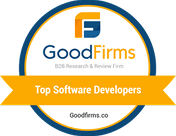 GoodFirms - Top Software Developers