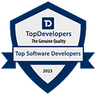 TopDevelopers - Top Software Developers 2023