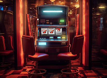 How AI Is Changing Slot Machine Game Design: Step by Step Guide