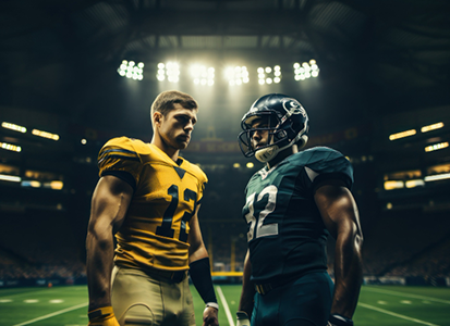 The Role of Data Analytics in Modern Sports Betting